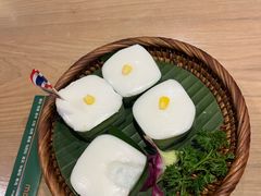 -mango tree芒果树泰国餐厅(青岛万象城店)