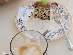 -海豚湾·大堂吧(厦门佰翔波特曼七星湾酒店)