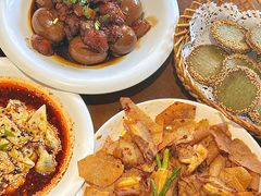 -手拉手美食(清河路店)