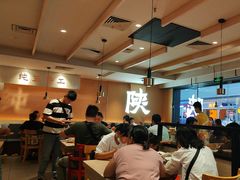 -大师兄·西北小馆(南沙万达广场店)