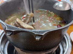 -蔡记·九米羊肉炉(东渡店)