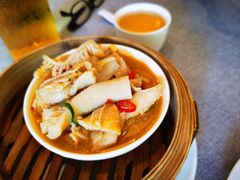 -潮府馆·非遗潮州菜·港式点心(世纪公园店)