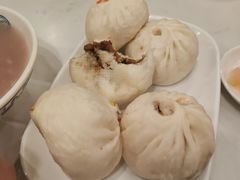 -李与白包子铺(桐梓林店)