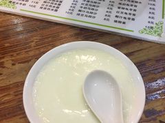 -沙湾姜埋奶(兴新包店)