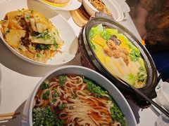 -芳芳私房菜·精做淮扬菜(承德路店)