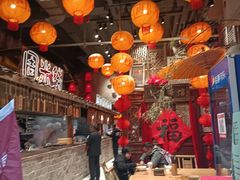 -周小波重庆小面·重庆名小吃(邹容路店)