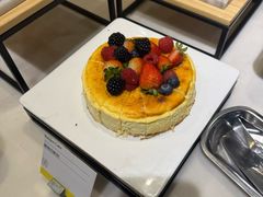 -知味自助餐厅(西安威斯汀大酒店)