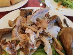 -东方海天归滨酒店(海昌渔人码头店)