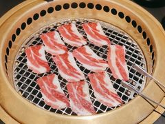 -谷牛和牛烤肉(漕河泾印象城店)