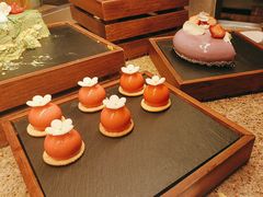 -咖啡厅自助餐厅(贵阳中天凯悦酒店)