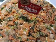 -四道菜·福建菜馆(新街口金鹰店)