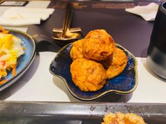 -馔豚·台北菜专门店(深圳湾万象城店)