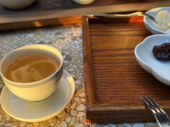 -时光花园(白鹭洲店)