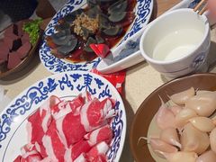 -东镇老火锅(长春路首店)