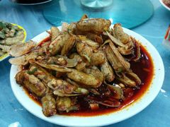 android_upload_pic-天津乾毓德饭庄·清真传统炒菜·海鲜烧烤(咸阳路店)