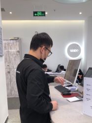 -YESIDO椰岛造型