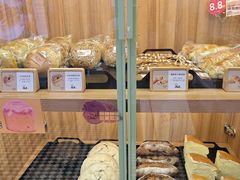 -野上麦田(中贸广场店)