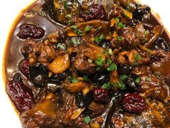 冰糖甲鱼-申宴酒楼(王子百货店)