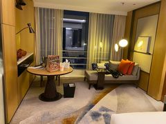 -广州奥园喜来登酒店