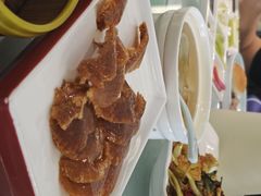 -玉林烤鸭店(定福庄店)