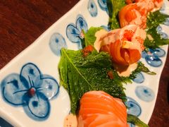 马苏里拉三文鱼-黑松白鹿(崇文门新活馆店)