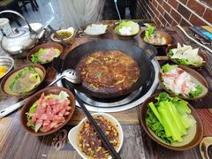 -云熙特色豆豉火锅