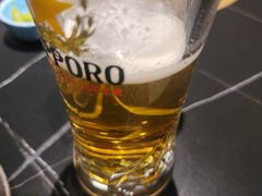 -山川小町·极番烧肉(新地假日广场店)
