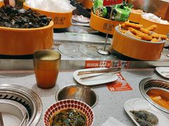 -喜家自助小火锅(乐客城店)