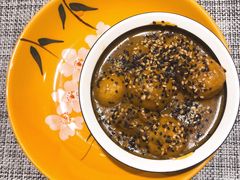 咖喱鱼蛋-维卡食舍(户部山店)