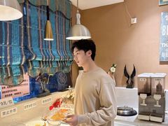-清真·穆巴拉克西餐厅(回民街店)