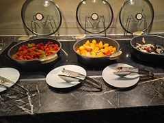 -重庆丽苑维景国际大酒店·海鲜自助餐厅