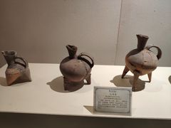 -邹城博物馆