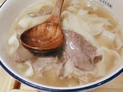 -马记永·兰州牛肉面(天通苑家乐福店)