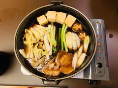 -松阪牛焼肉M(法善寺横丁店)