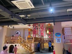 -汤W城市微度假(仓山店)