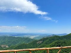-丹东凤凰山景区