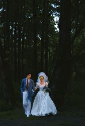 -摩玛婚纱摄影(杭州店)