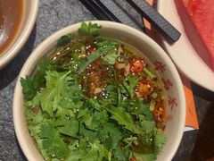 -牛品荟牛肉火锅(新城广场店)