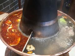 -五悦北平四季涮肉·烧烤(老商埠店)