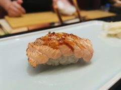 -Sushi Hanzo半藏(天环广场店)