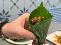 -米家·鹤城炭火米家直营总店