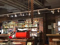-at cafe 意大利餐厅(集美店)