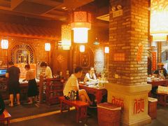 大堂-蜀大侠火锅(龙岗店)