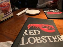 -RED LOBSTER(多伦多DT店)