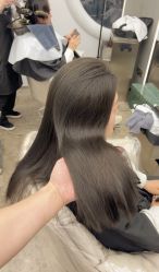 -3AM·S HAIR SALON烫发染发接发