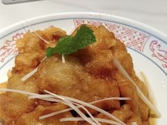 -东流山烤鸭·家常菜(雨山龙湖店)
