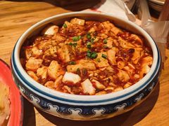 -破三川·新川菜(静安大融城店)