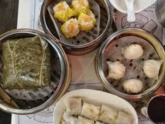 -点点心点心专门店(旺角店)
