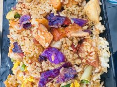 -兴火燎缘串炒饭(华府丹郡店)