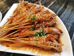 -美极鲜食坊(宝安南路店)